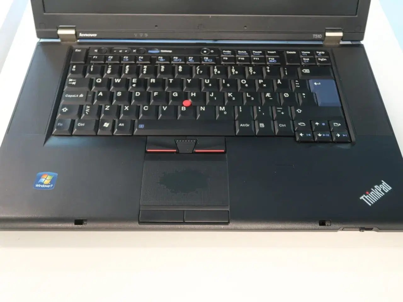 Billede 10 - 3 stk. Bærbar computer