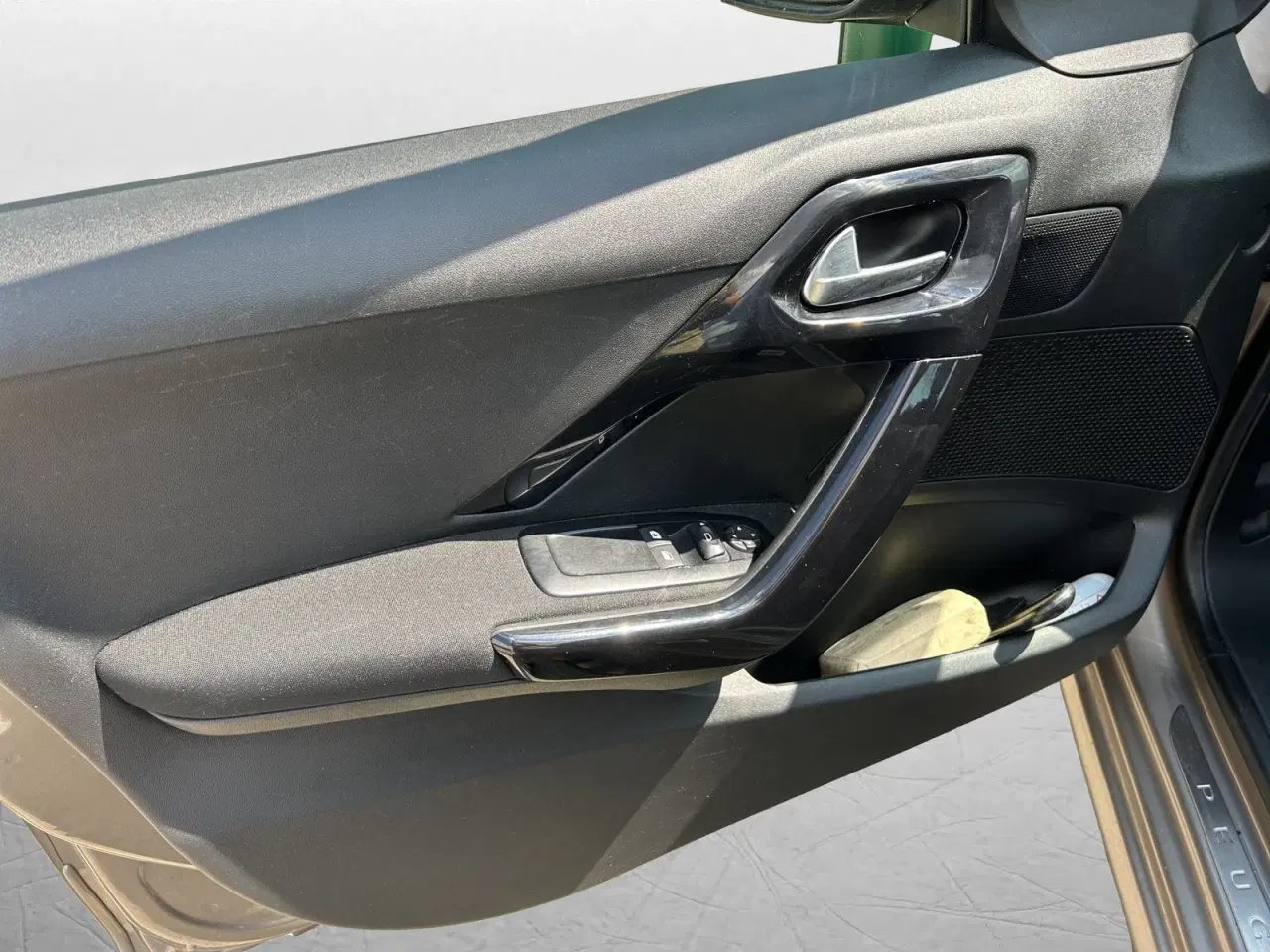 Billede 14 - Peugeot 208 1,6 e-HDi 92 Active