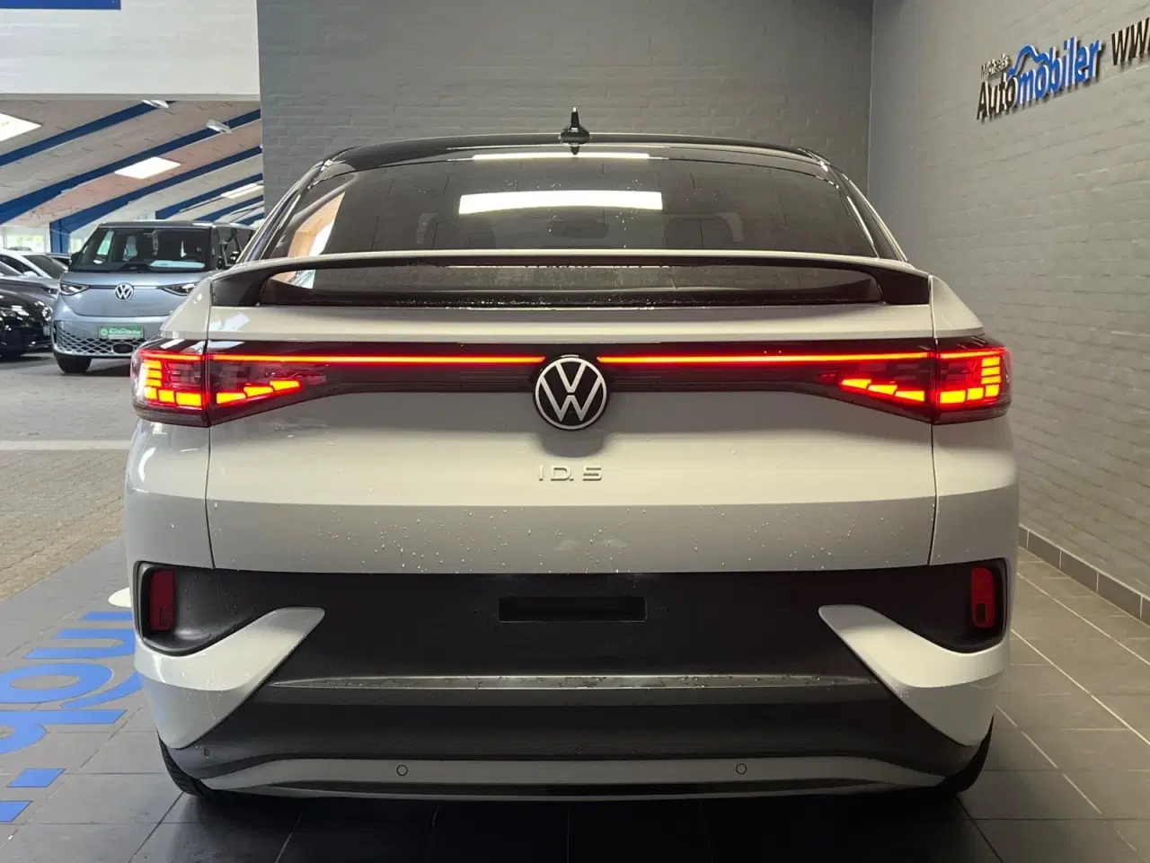 Billede 5 - VW ID.5 77 Pro Performance