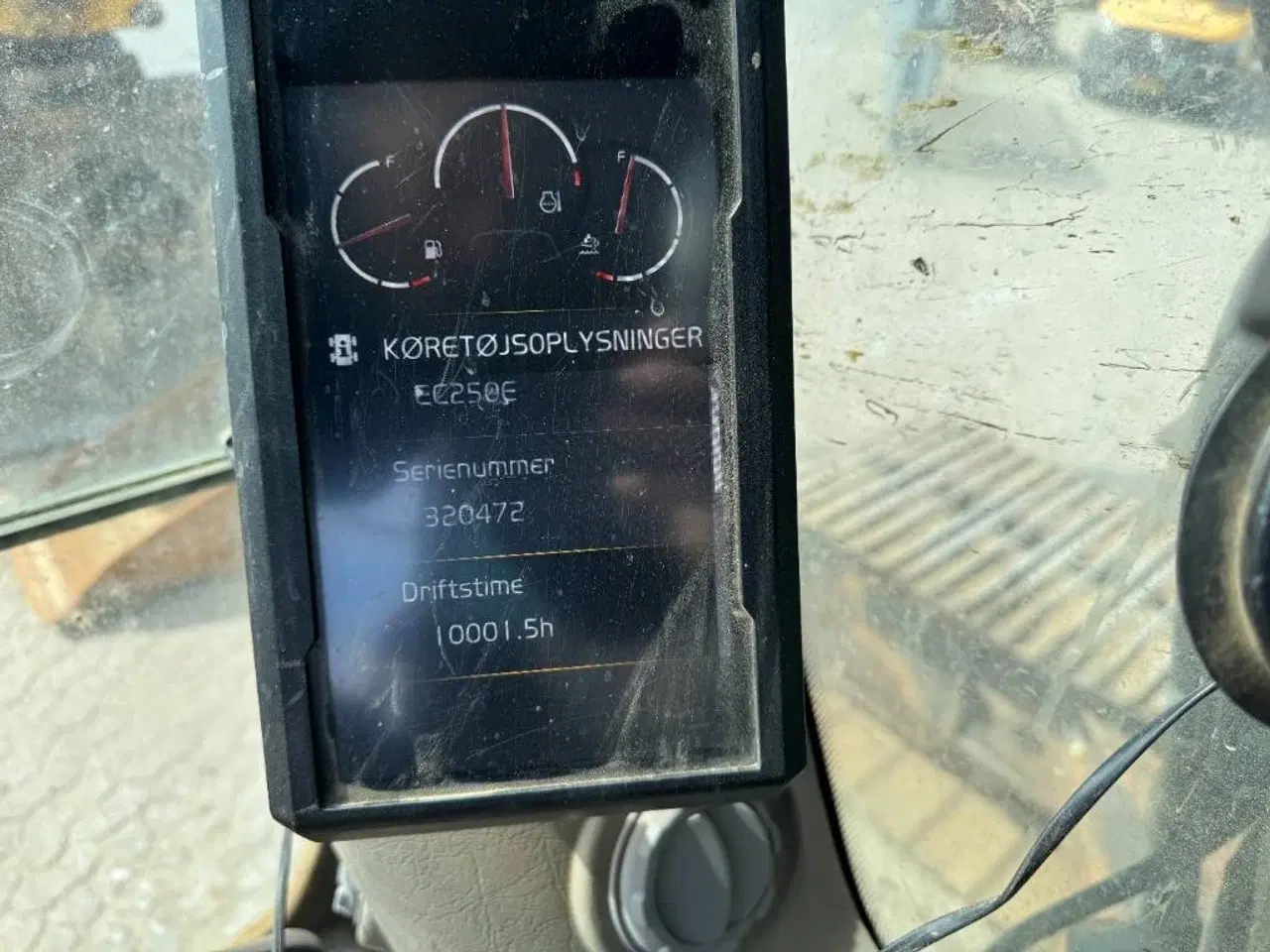 Billede 14 - Volvo EC 250 EL