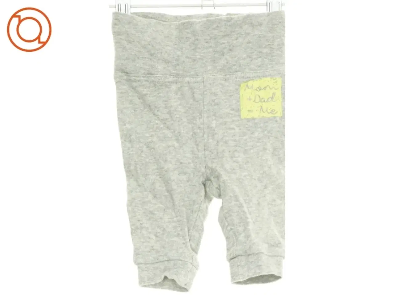 Billede 1 - Bukser fra Lupilu (str. 56 cm)