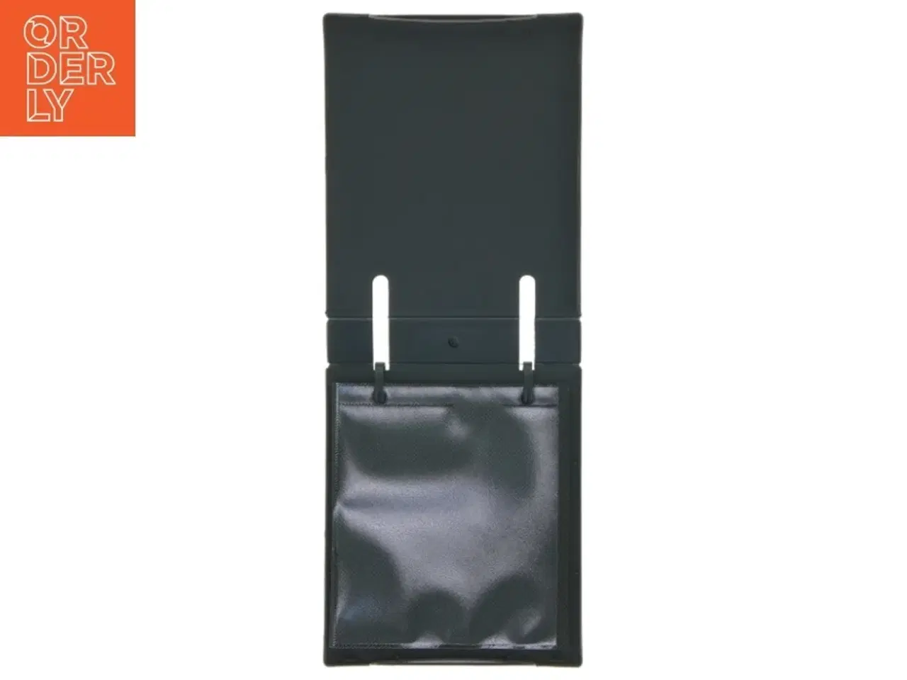 Billede 5 - CD/DVD opbevaringsmapper, 3 stk (str. 16,5 cm x 13,5 cm. 3 styk)