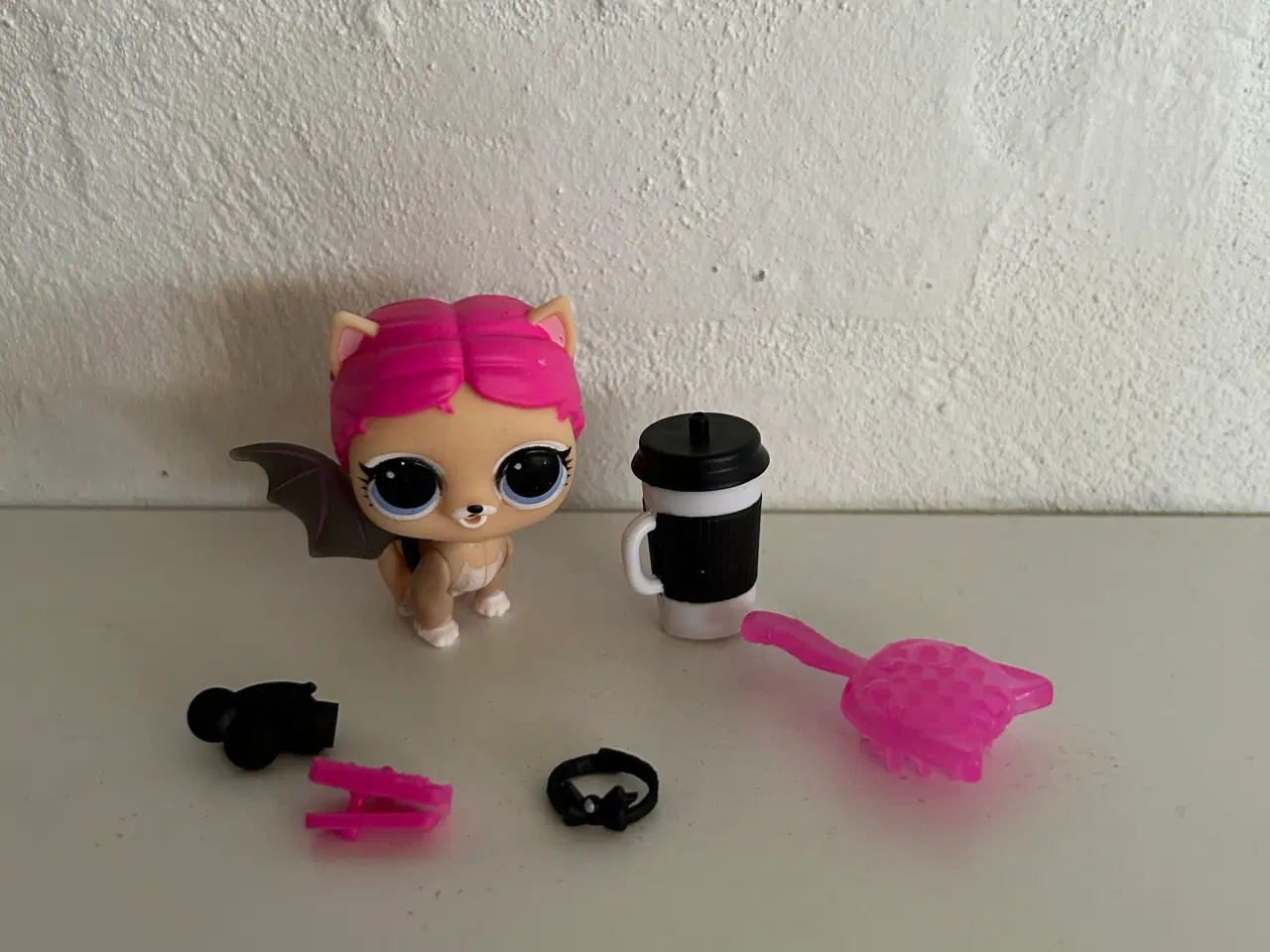 Billede 1 - L.O.L surprise dukke 