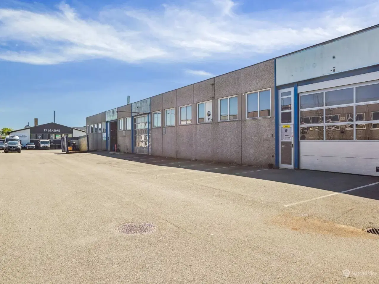 Billede 1 - Lager i Taastrup