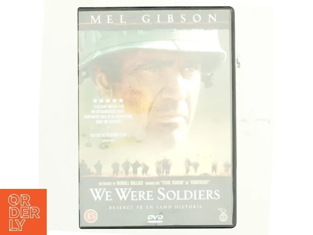Billede 1 - We Were Soldiers