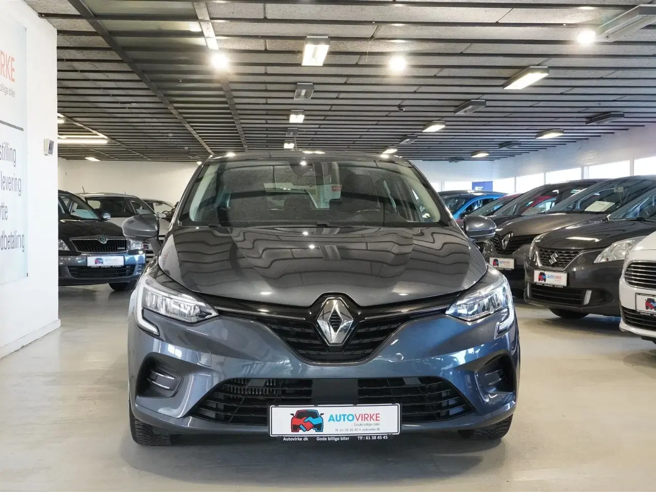 Billede 3 - Renault Clio 1,0 TCE Zen 100HK 5d