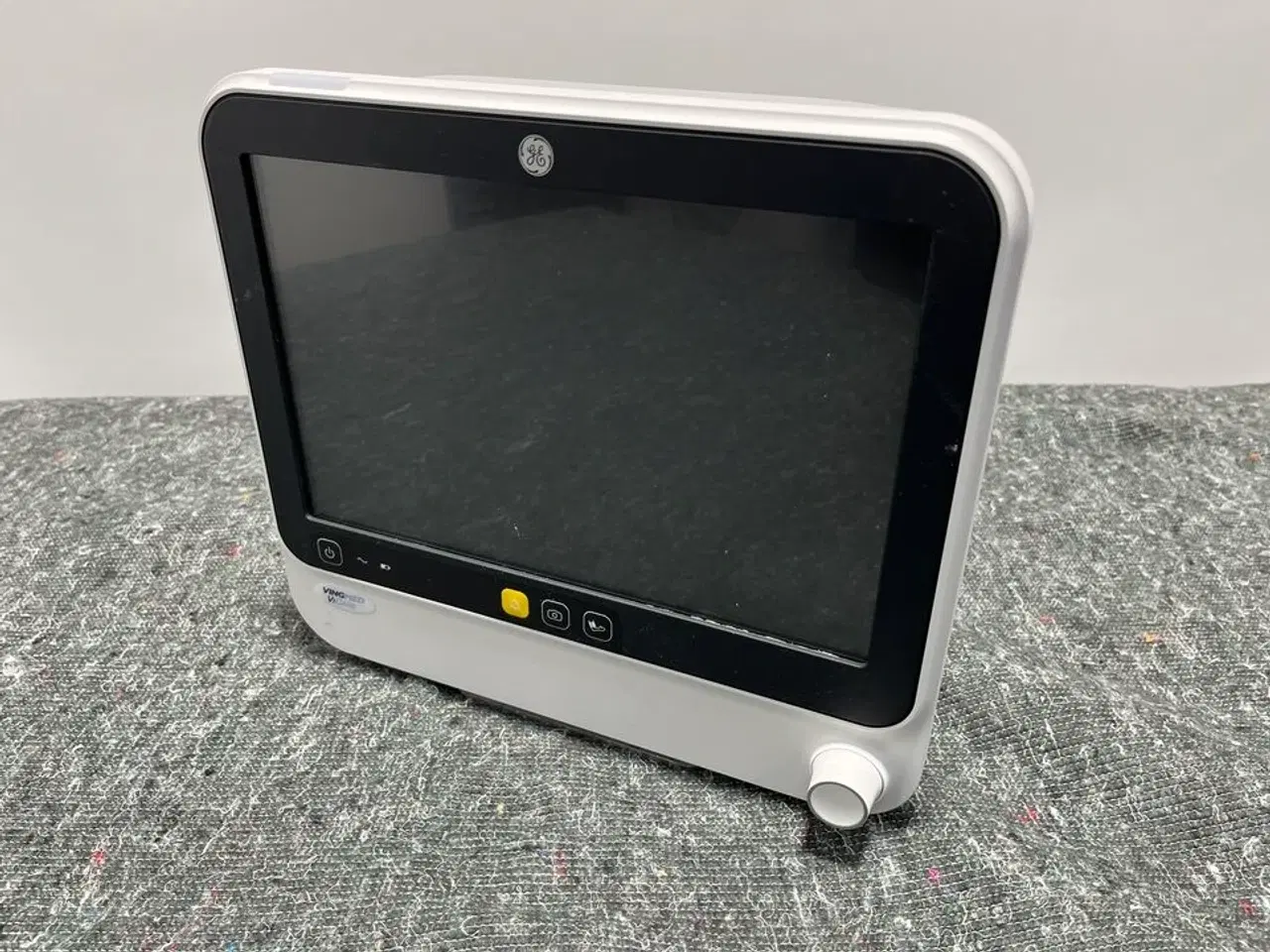 Billede 2 - Patient Monitor GE B125