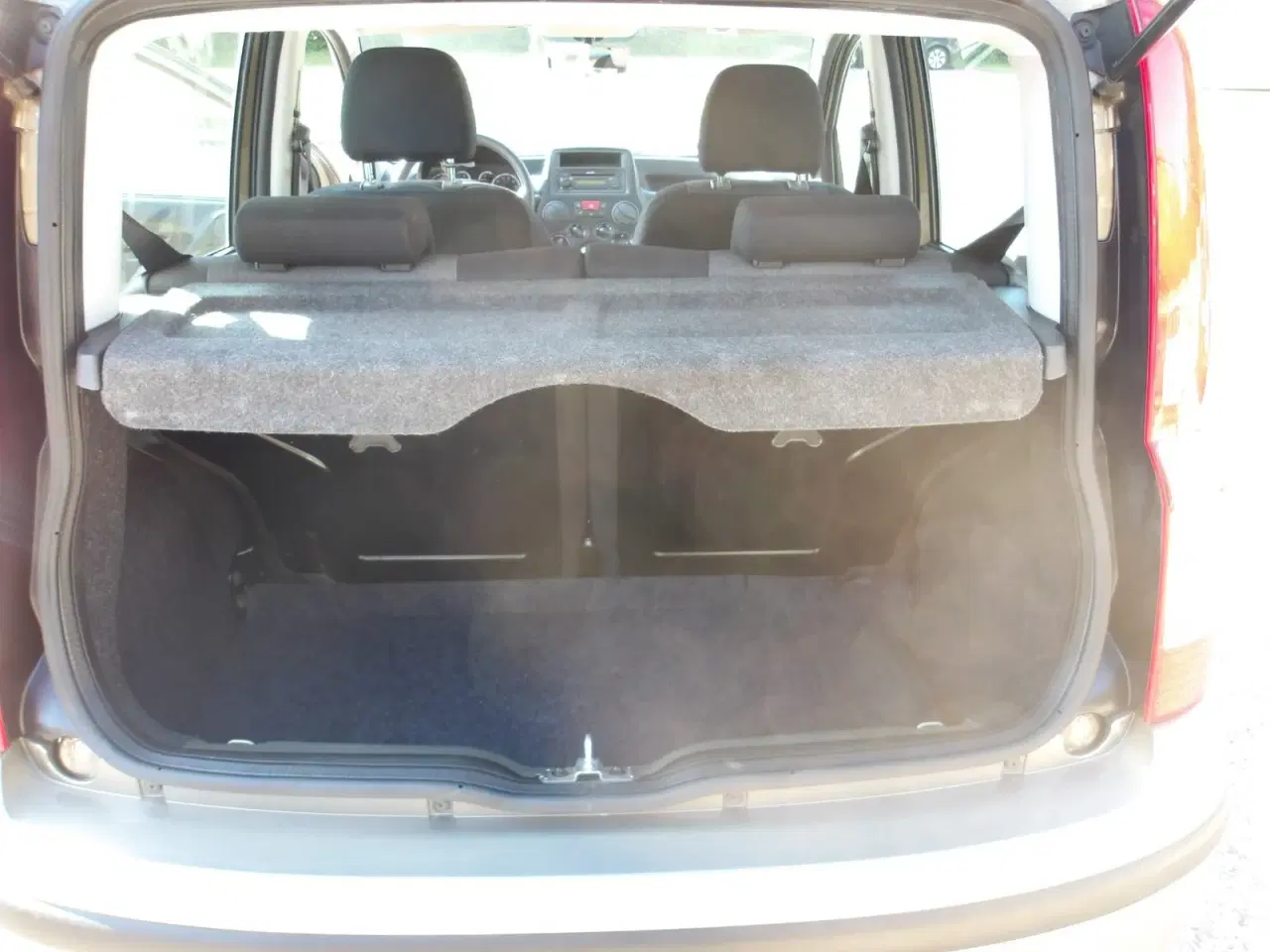 Billede 8 - Fiat Panda 1,2 69 Fresh