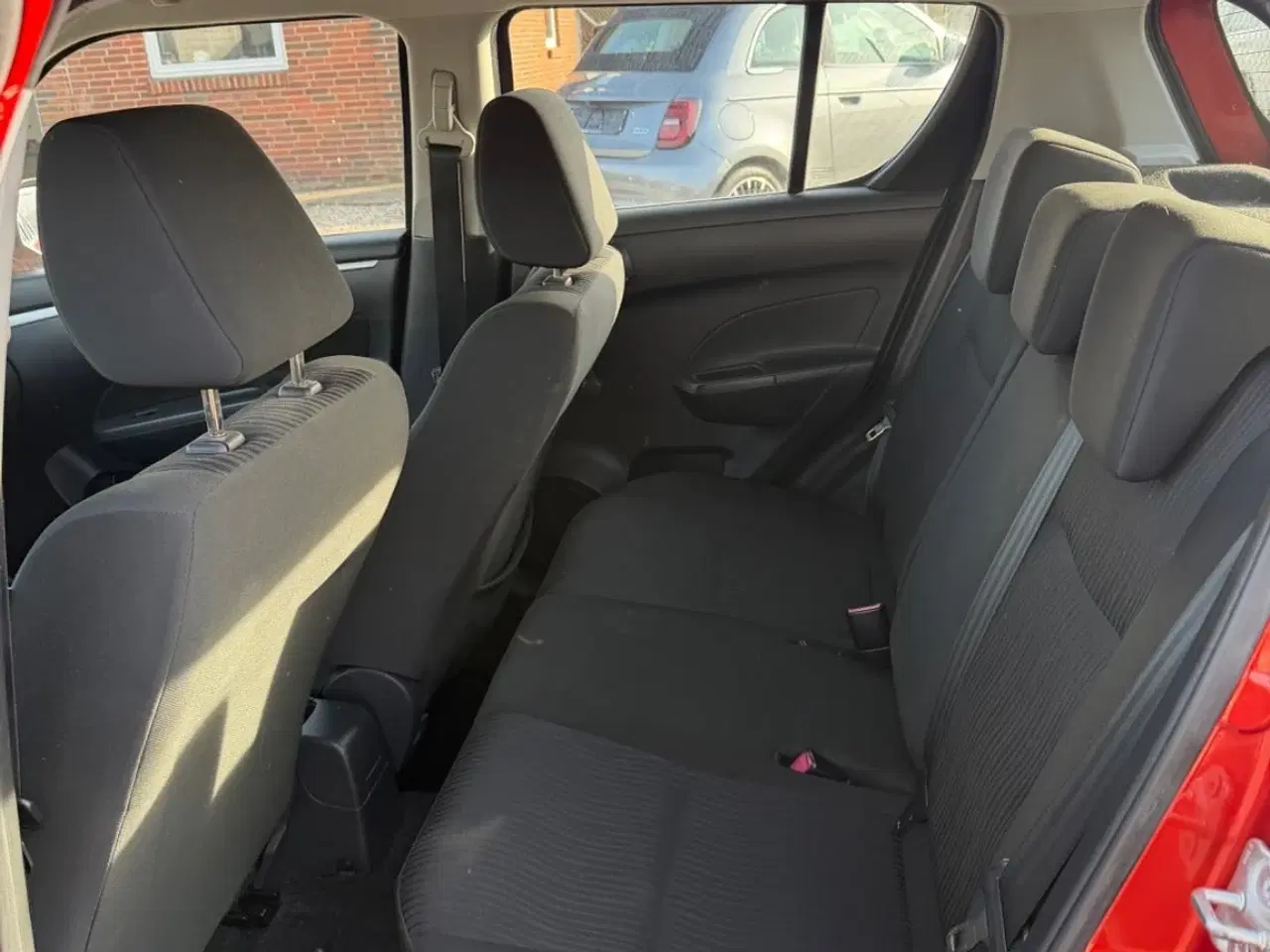 Billede 7 - Suzuki Swift 1,2 GL