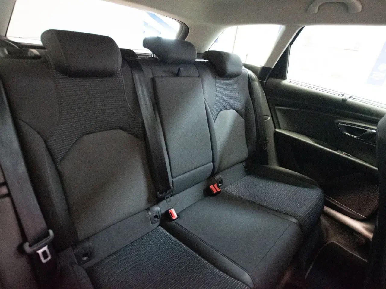 Billede 21 - Seat Leon 1,5 TSi 150 Xcellence ST DSG