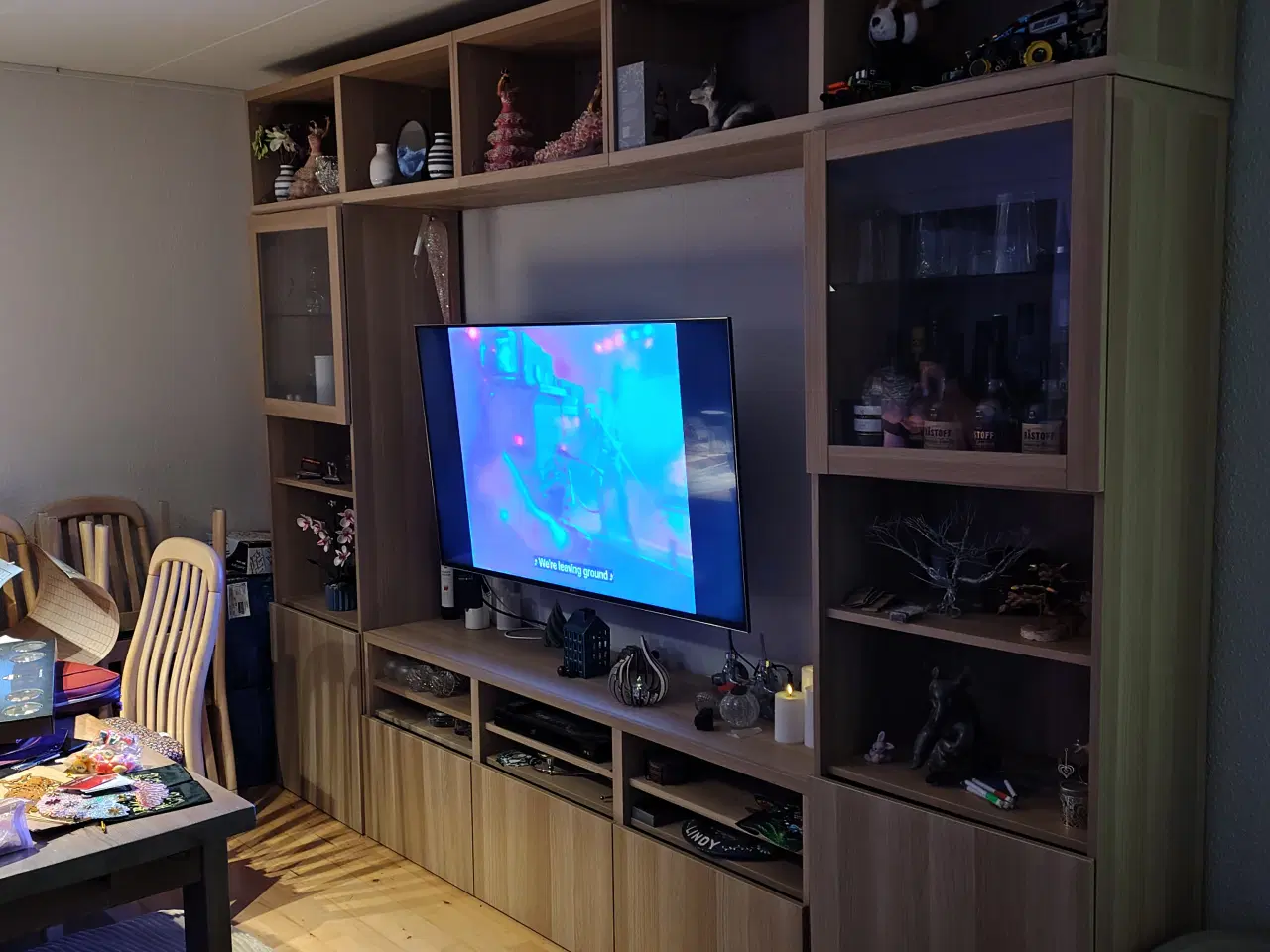 Billede 3 - Bestå tv møbel