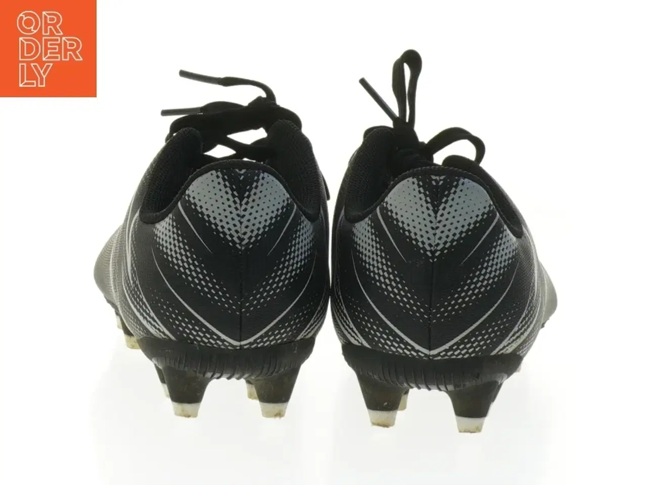 Billede 4 - Fodboldstøvler størrelse 31 fra Puma (str. 31 )