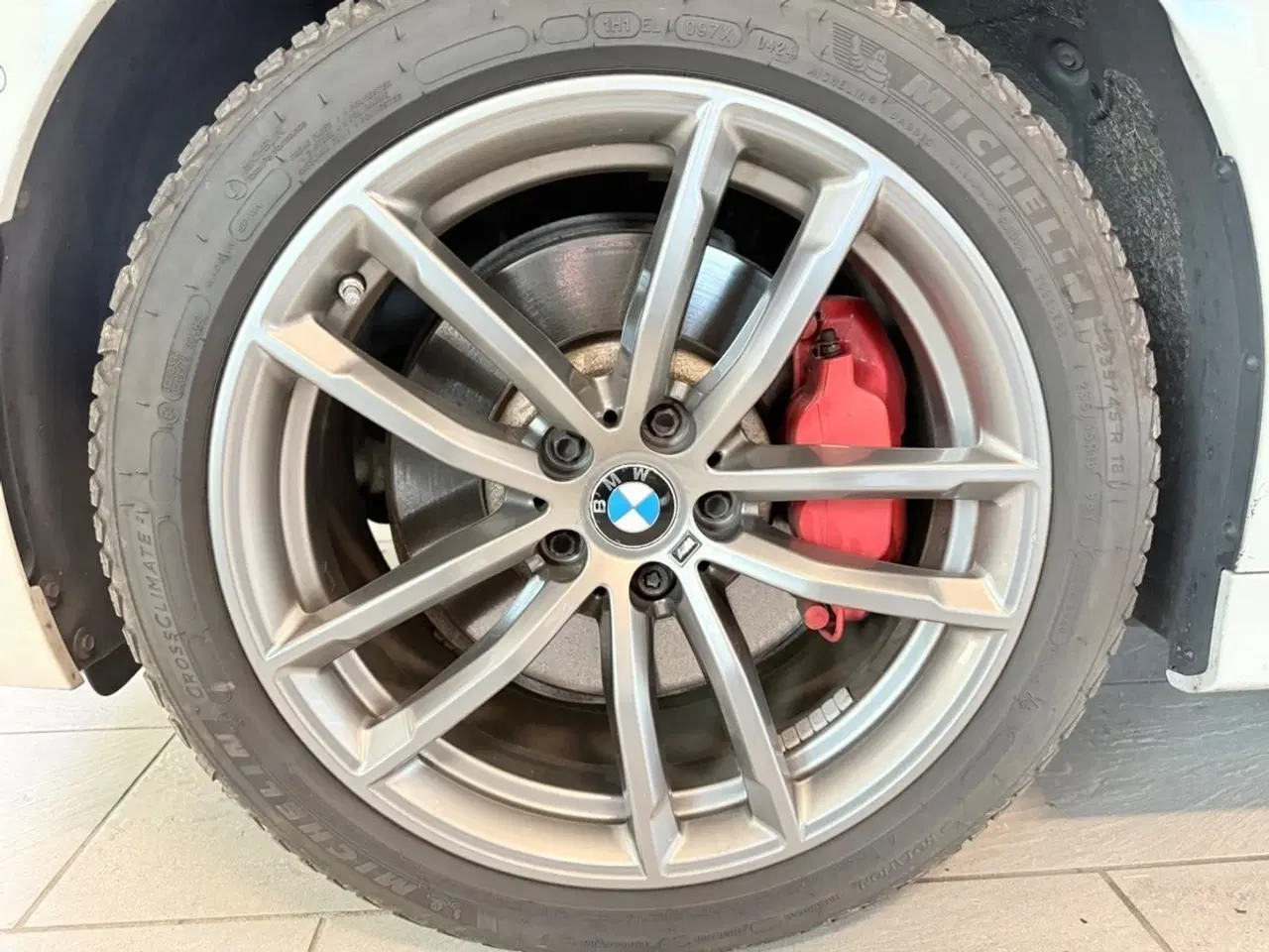 Billede 20 - BMW 330e 2,0 Sport Line aut.