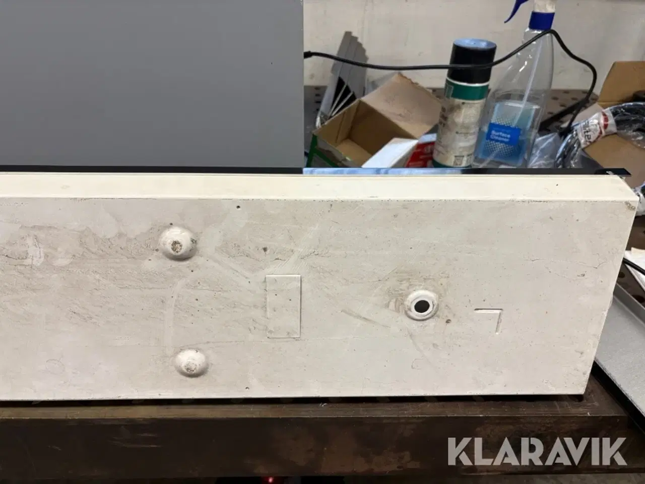 Billede 10 - LED Lysskilt