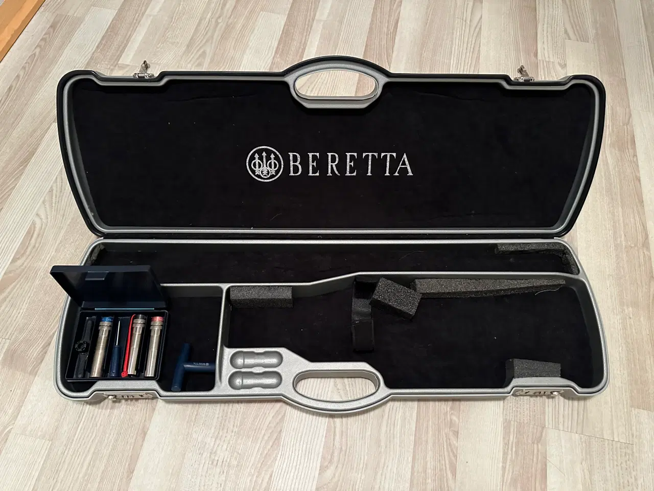 Billede 6 - Beretta 692 12/76