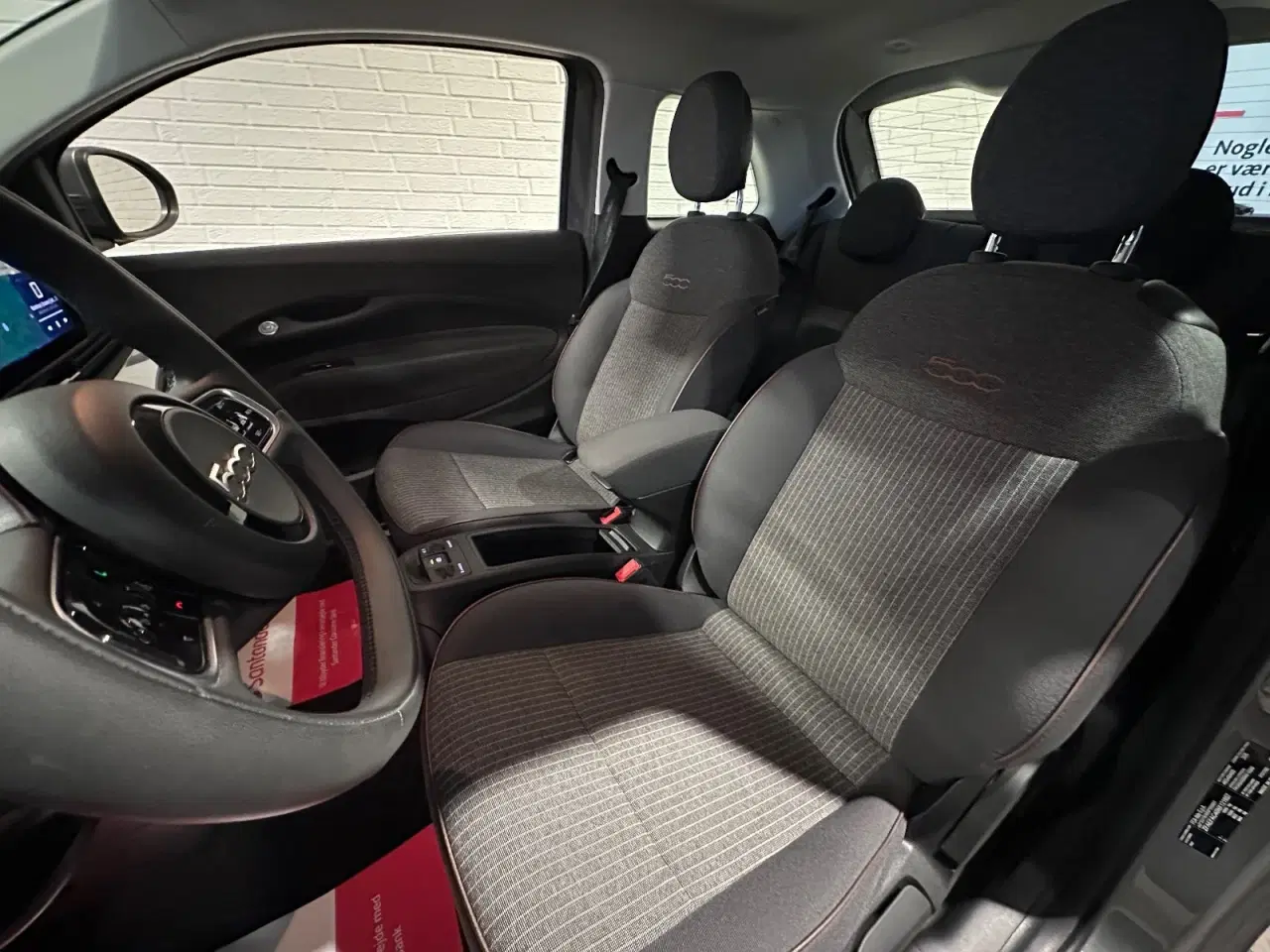 Billede 6 - Fiat 500e 42 Icon