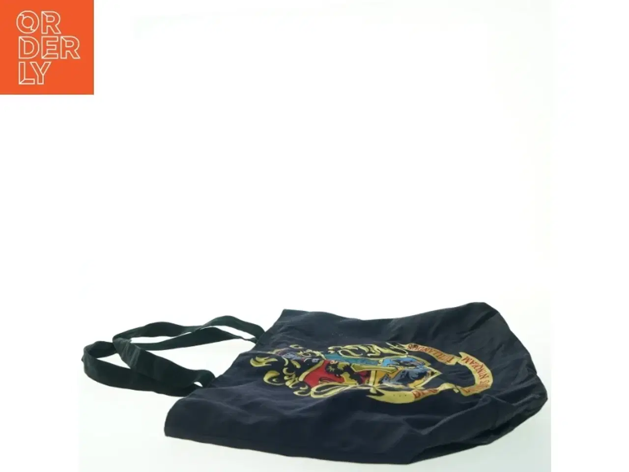 Billede 3 - Harry Potter skuldertaske fra Harry Potter (str. 40x35 cm)