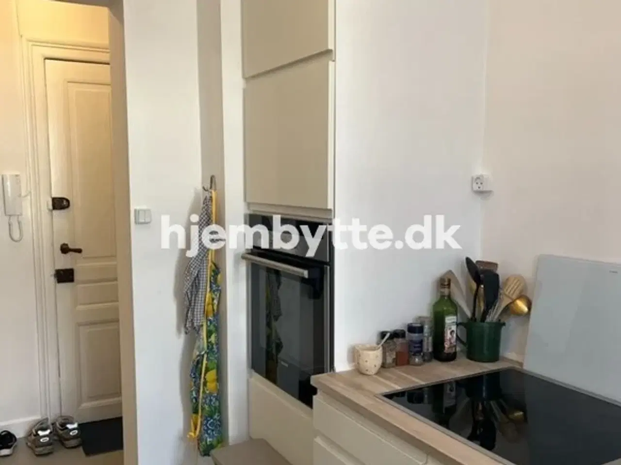 Billede 6 - Hjembytte - NordreFrihavnsgade