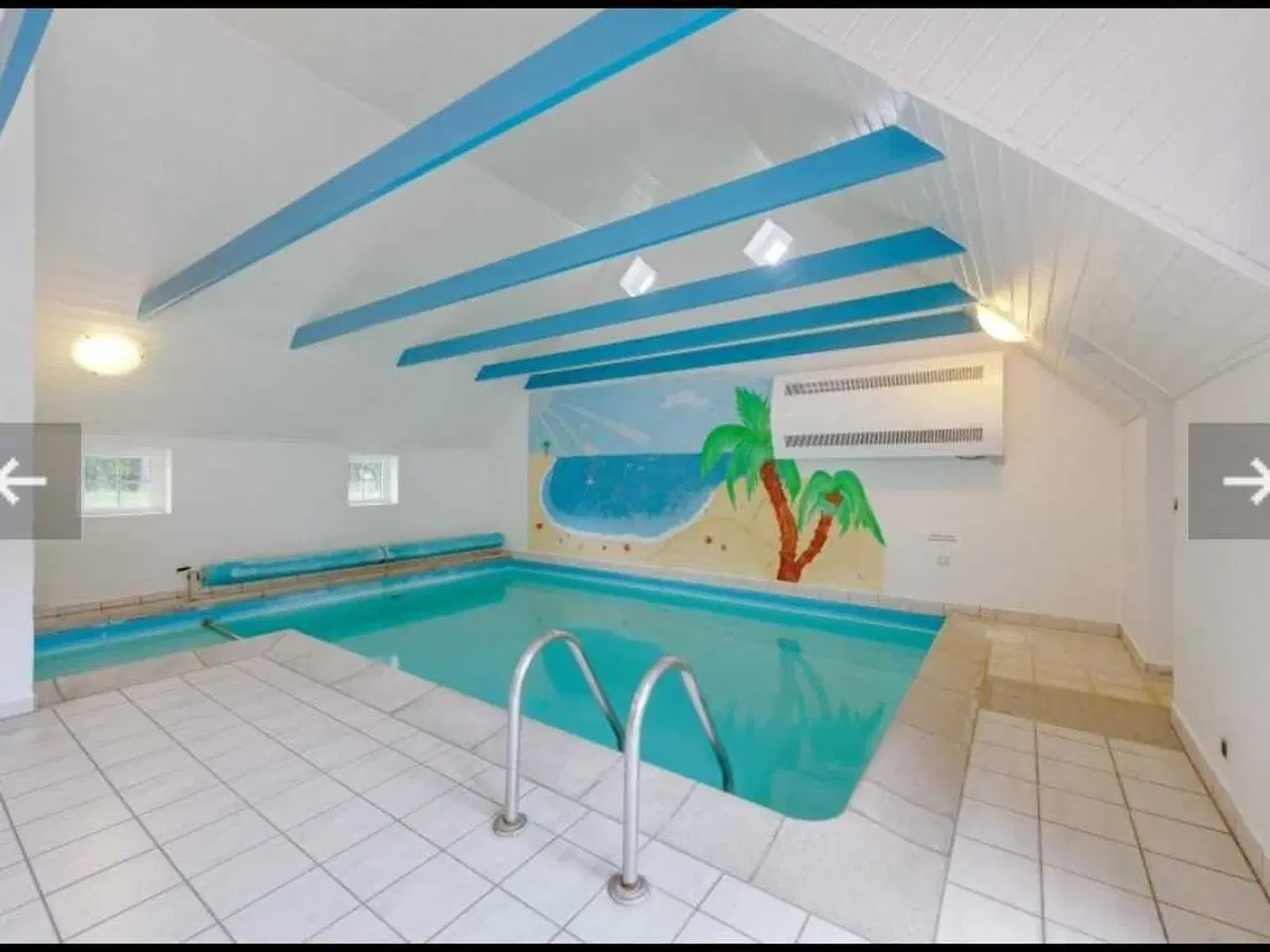 Billede 8 - Salg af sommerhus 