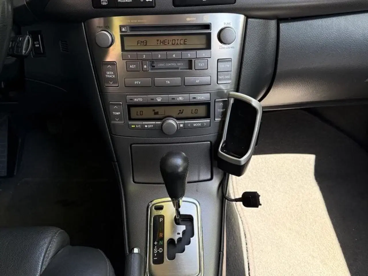 Billede 8 - Toyota Avensis 