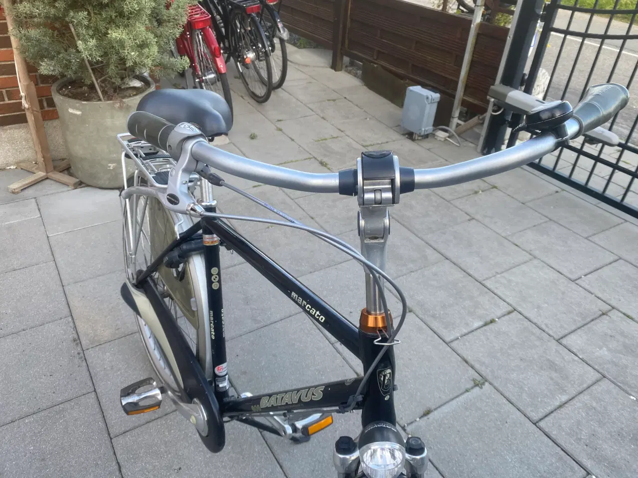 Billede 8 - Købt til 6599 kr rigtig Hr cykel