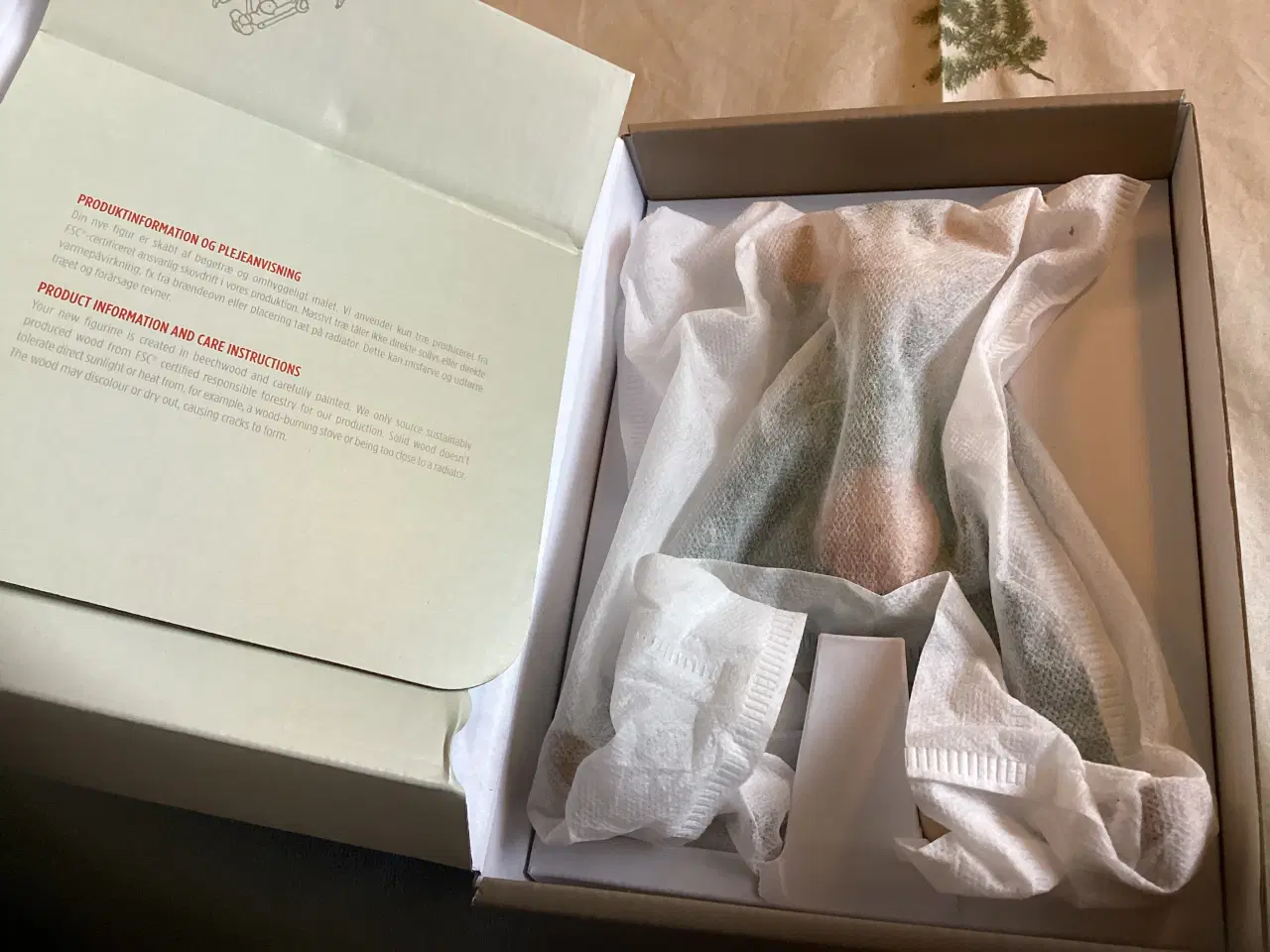 Billede 4 - Abe grøn str.ca 20 cm lille