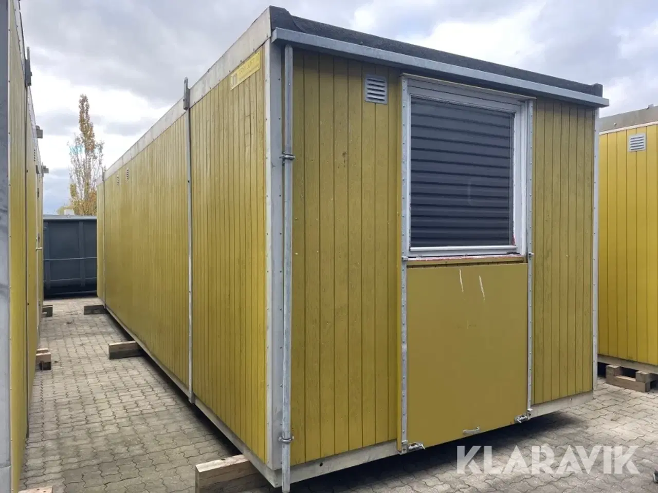 Billede 4 - Mandskabs modul