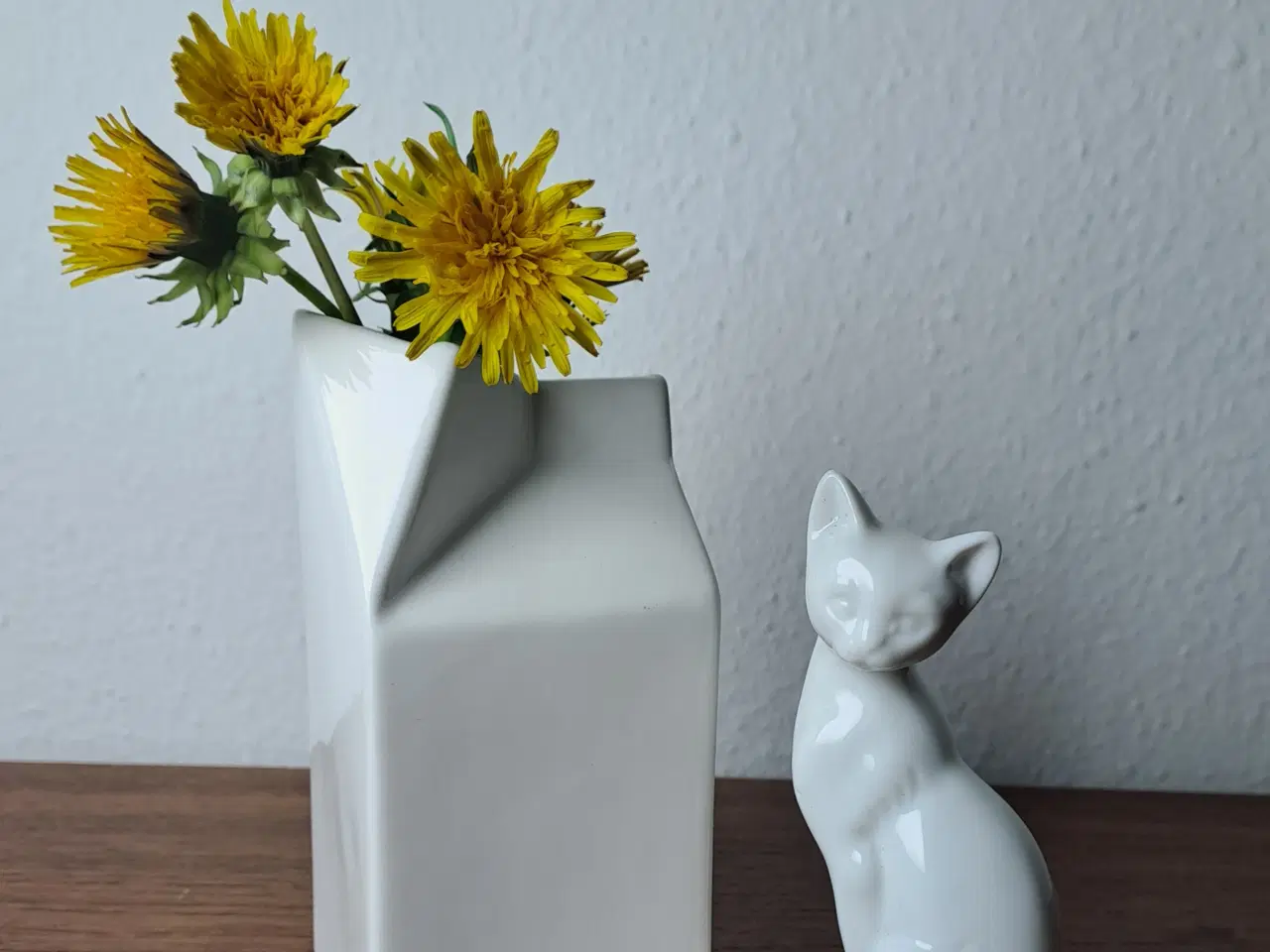 Billede 6 - Seletti pop art vase.