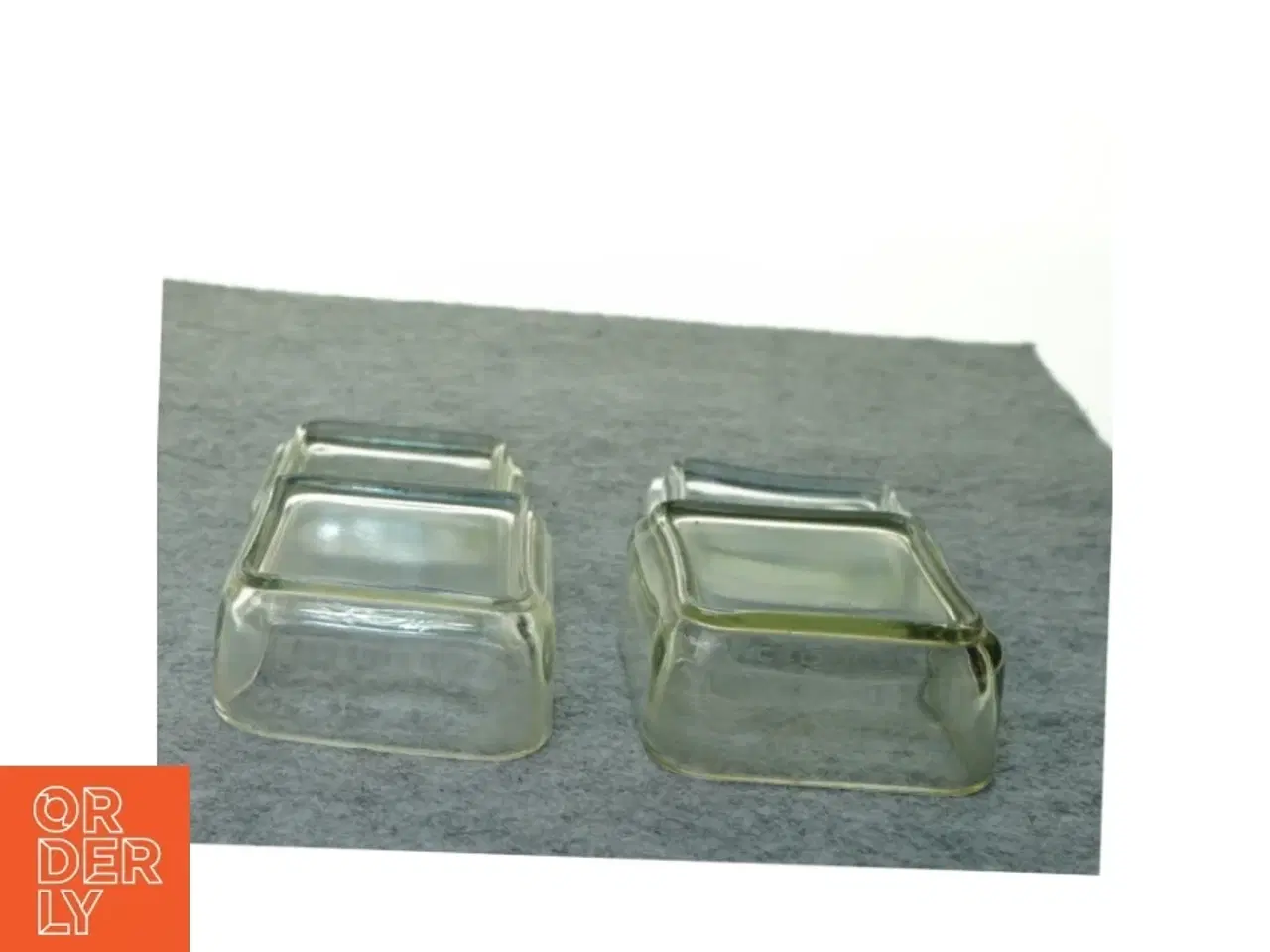 Billede 4 - Glasopbevaring (str. 9 x 5 cm)