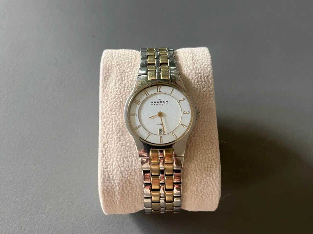 Billede 1 - Skagen ur, dame med nyt batteri 