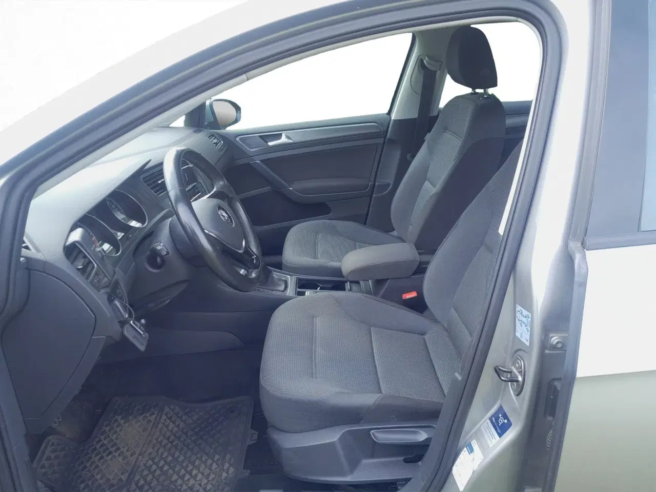 Billede 9 - VW Golf VII 2,0 TDi 150 Comfortline BMT