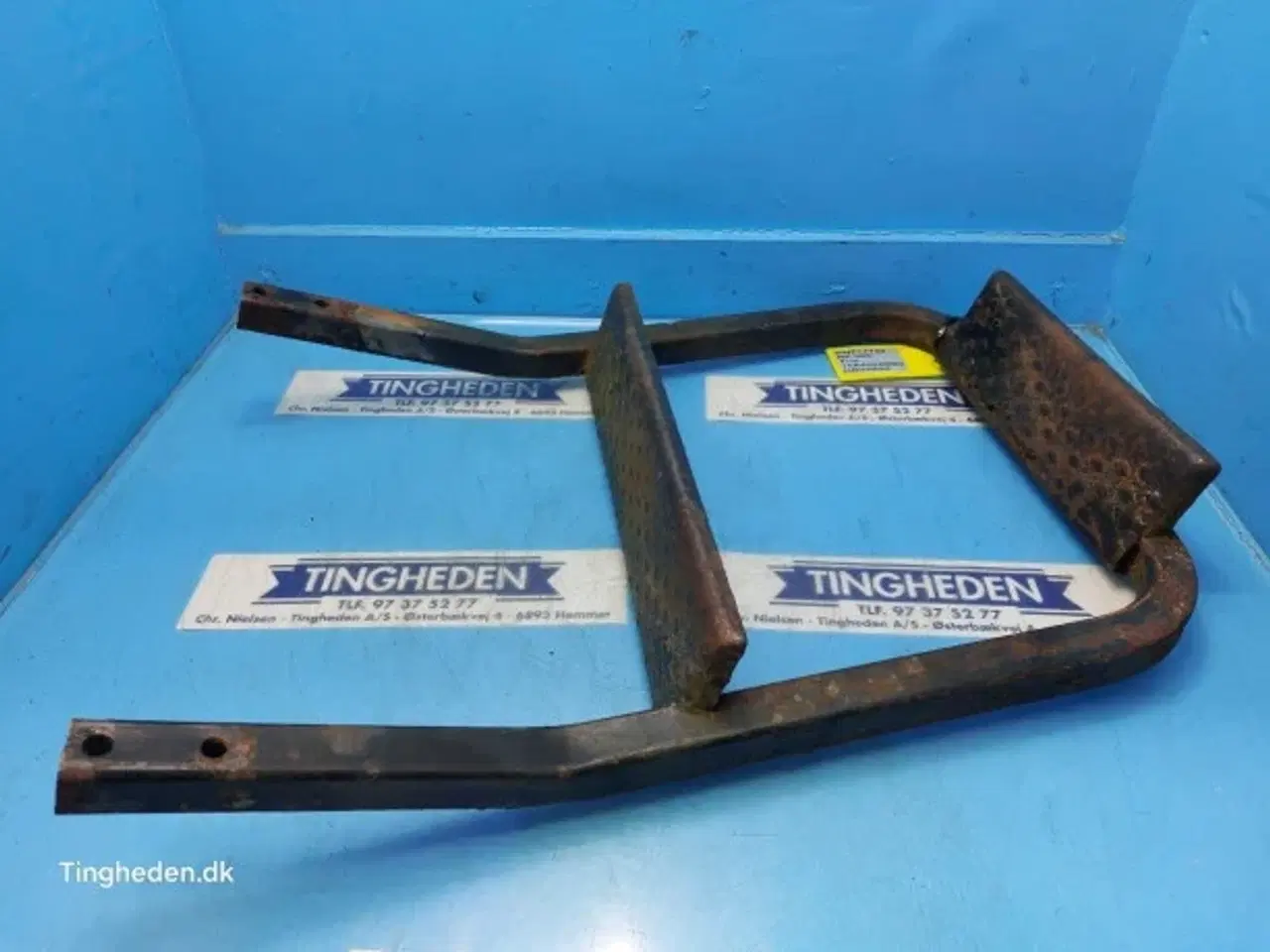 Billede 8 - Massey Ferguson 690 Trin 1684004M92