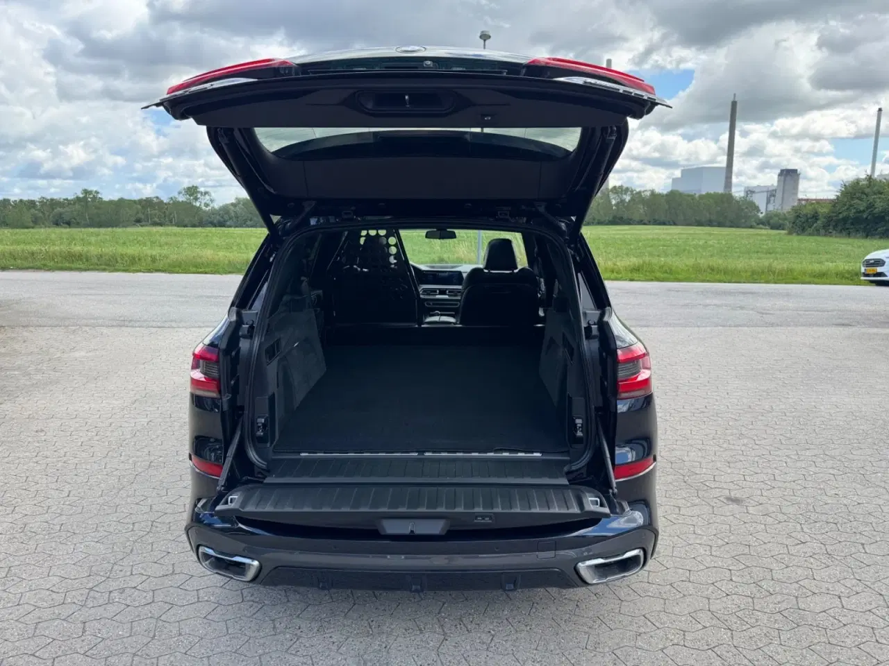 Billede 10 - BMW X5 3,0 xDrive45e M-Sport aut. Van