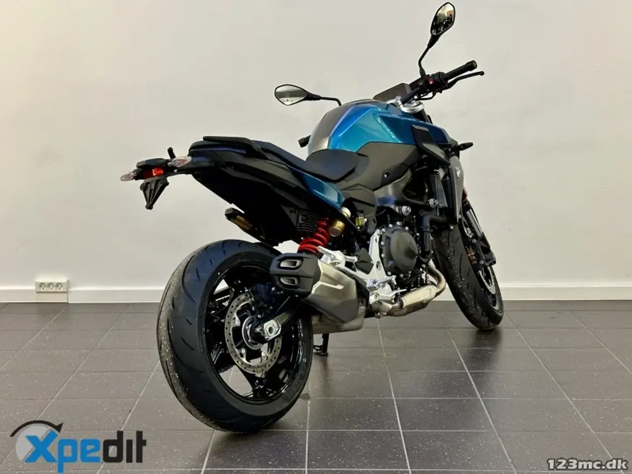 Billede 9 - BMW F 900 R