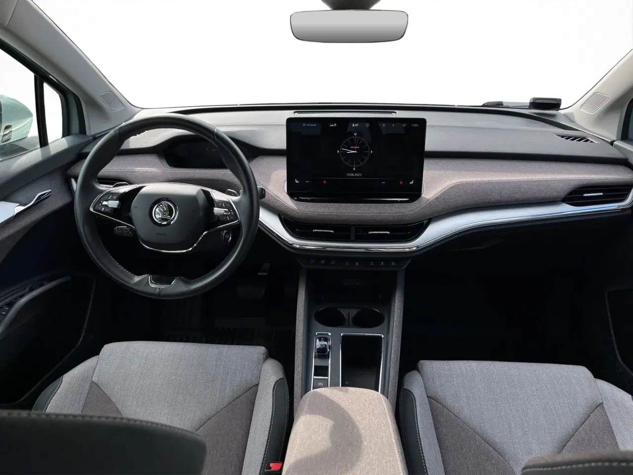 Billede 10 - Skoda Enyaq 60 iV Plus Lodge