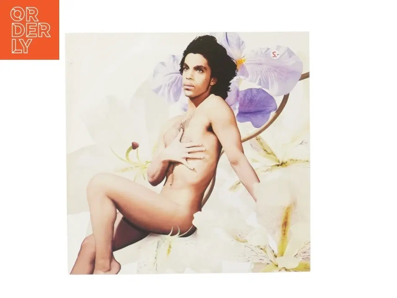 Billede 1 - Prince