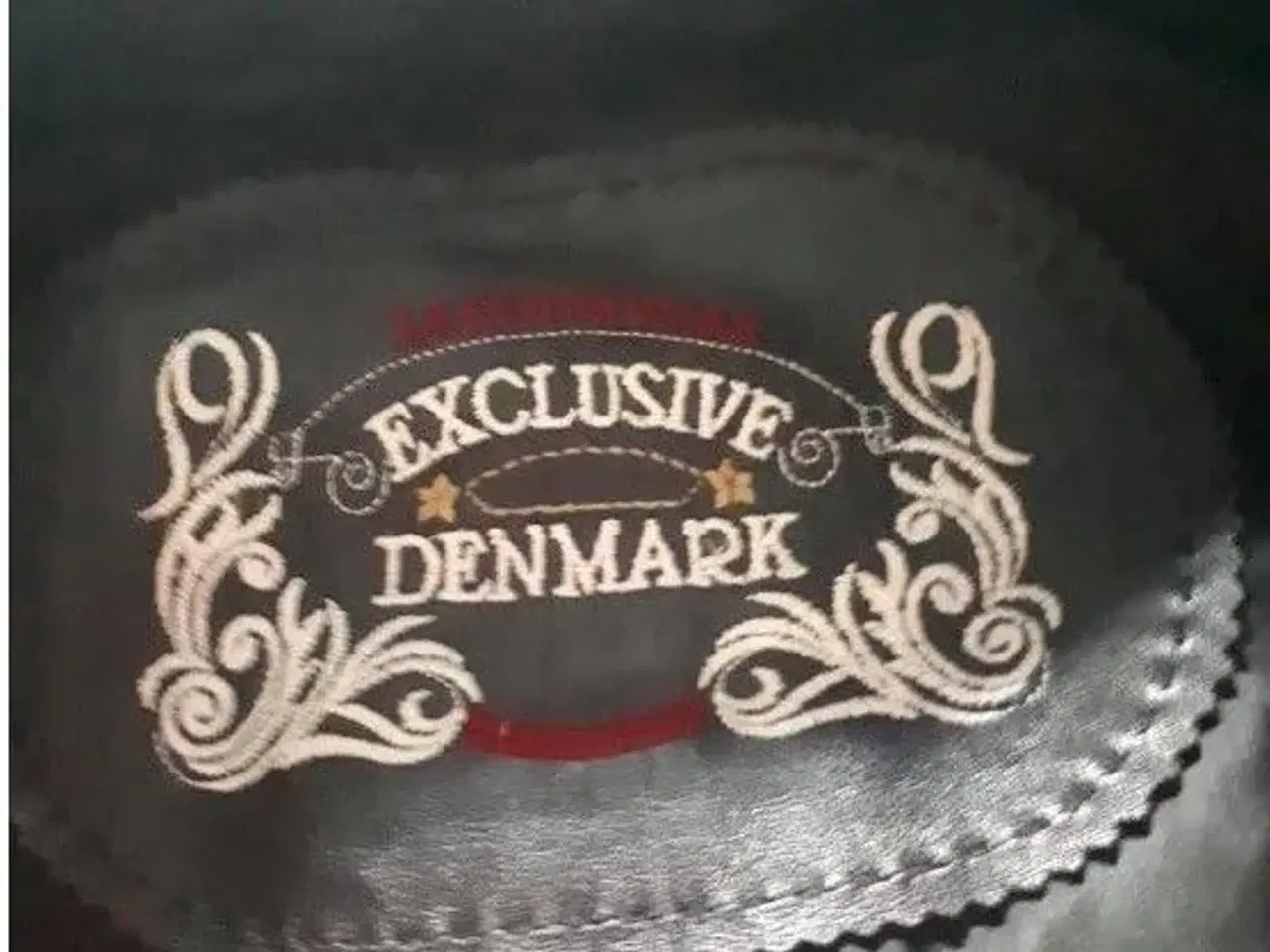 Billede 2 - Ægte Sælskindsjakke fra Exclusive Denmark