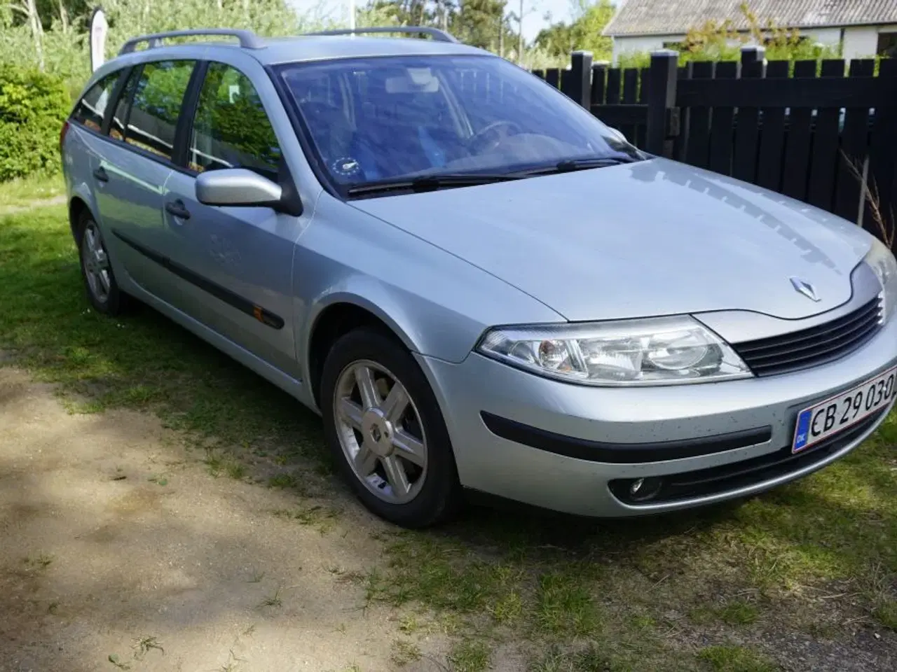 Billede 1 - Renault 