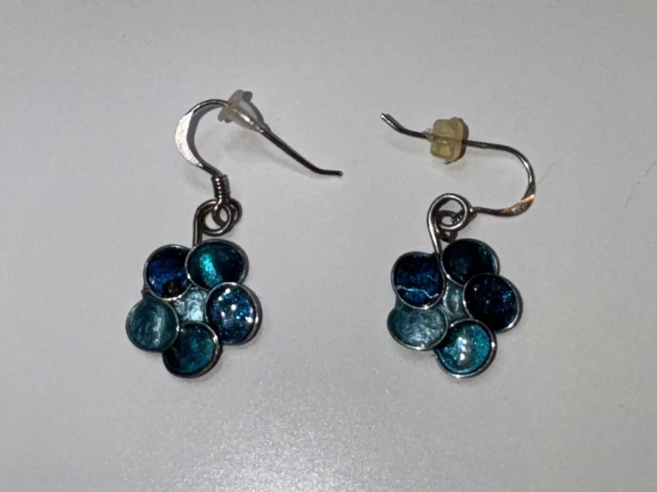 Billede 2 - Spændende unika smykkesæt