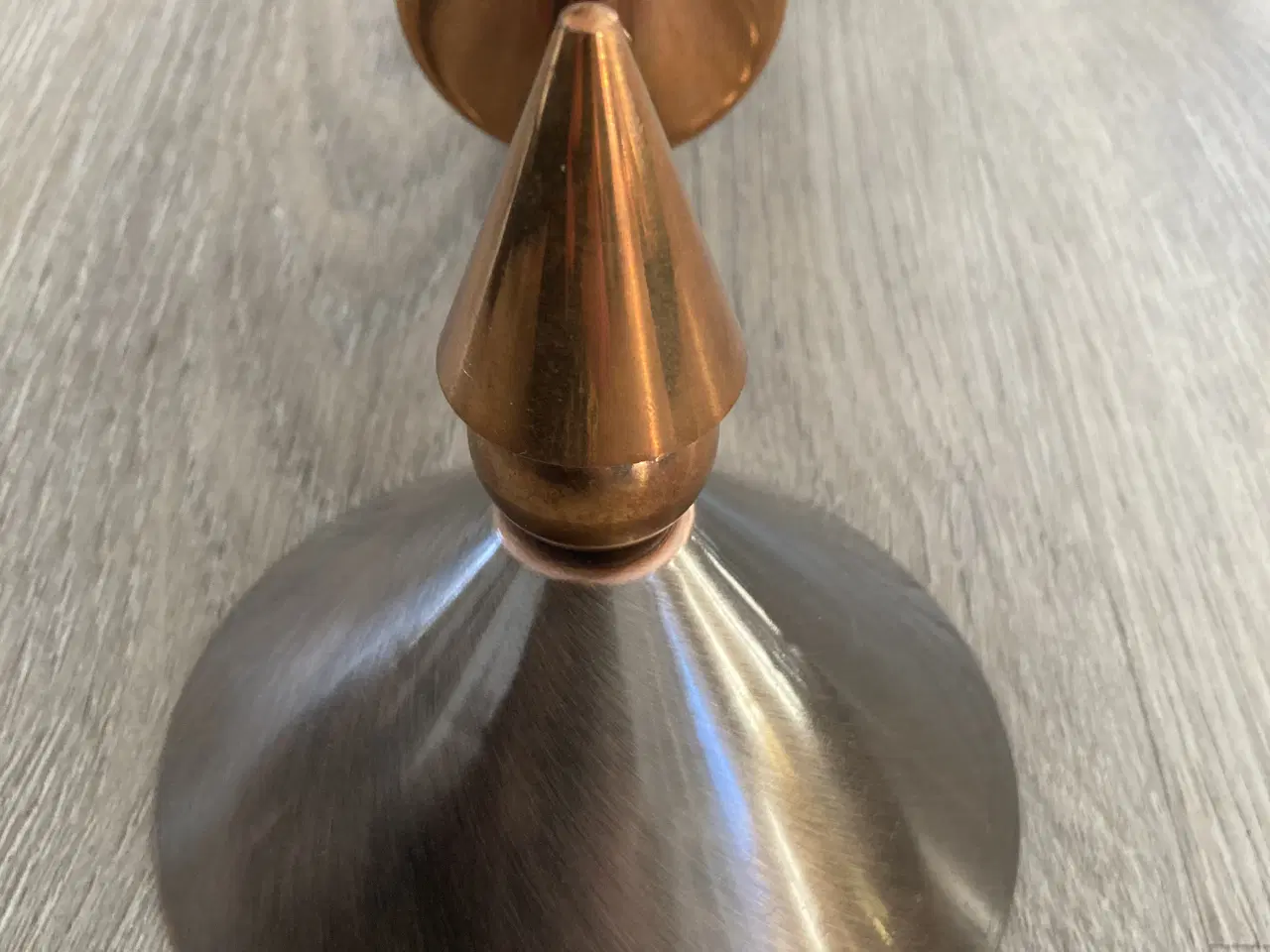 Billede 2 - Herstal væglampe 