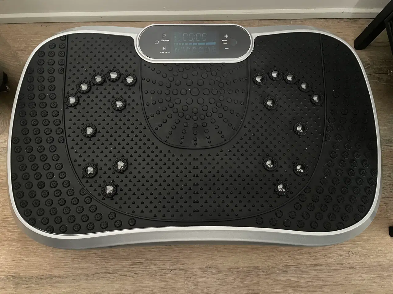 Billede 2 - Vibrationstræner brugt 3 gang så er som ny