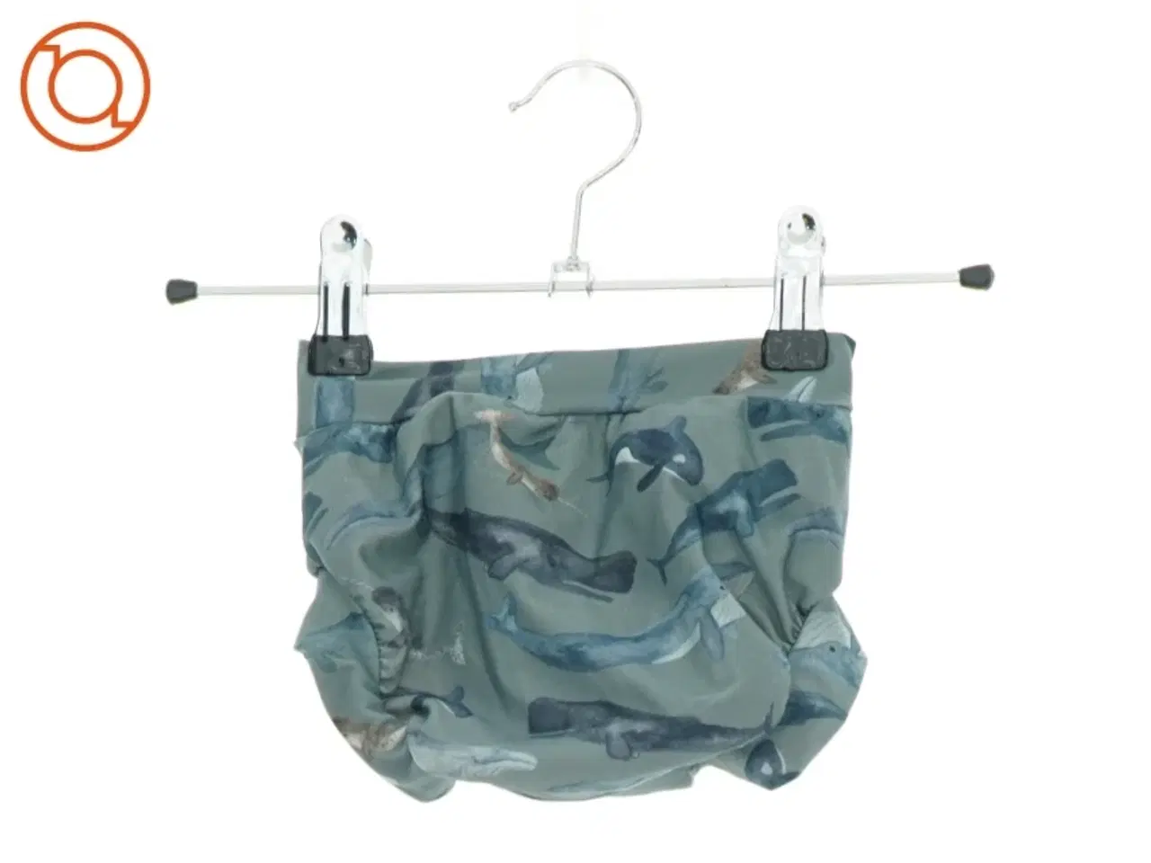 Billede 1 - Badebukser fra Name It (str. 80 cm)