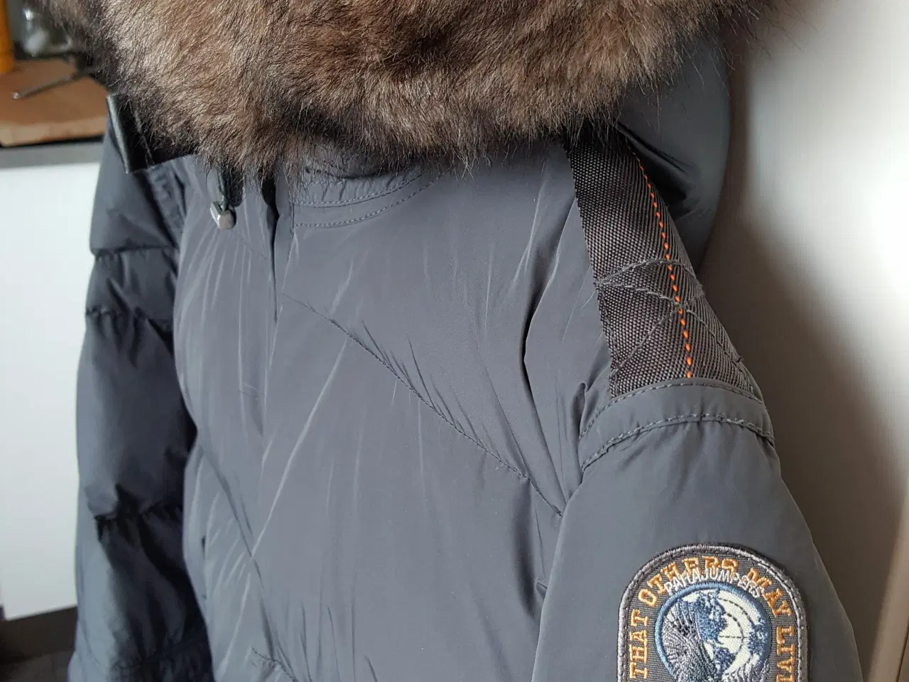 Billede 6 - PARAJUMPERS vinter dun-jakke. NY!