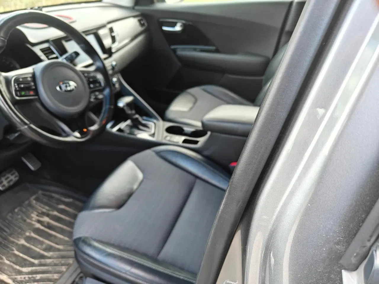 Billede 7 - Kia Niro 1,6 PHEV Vision DCT