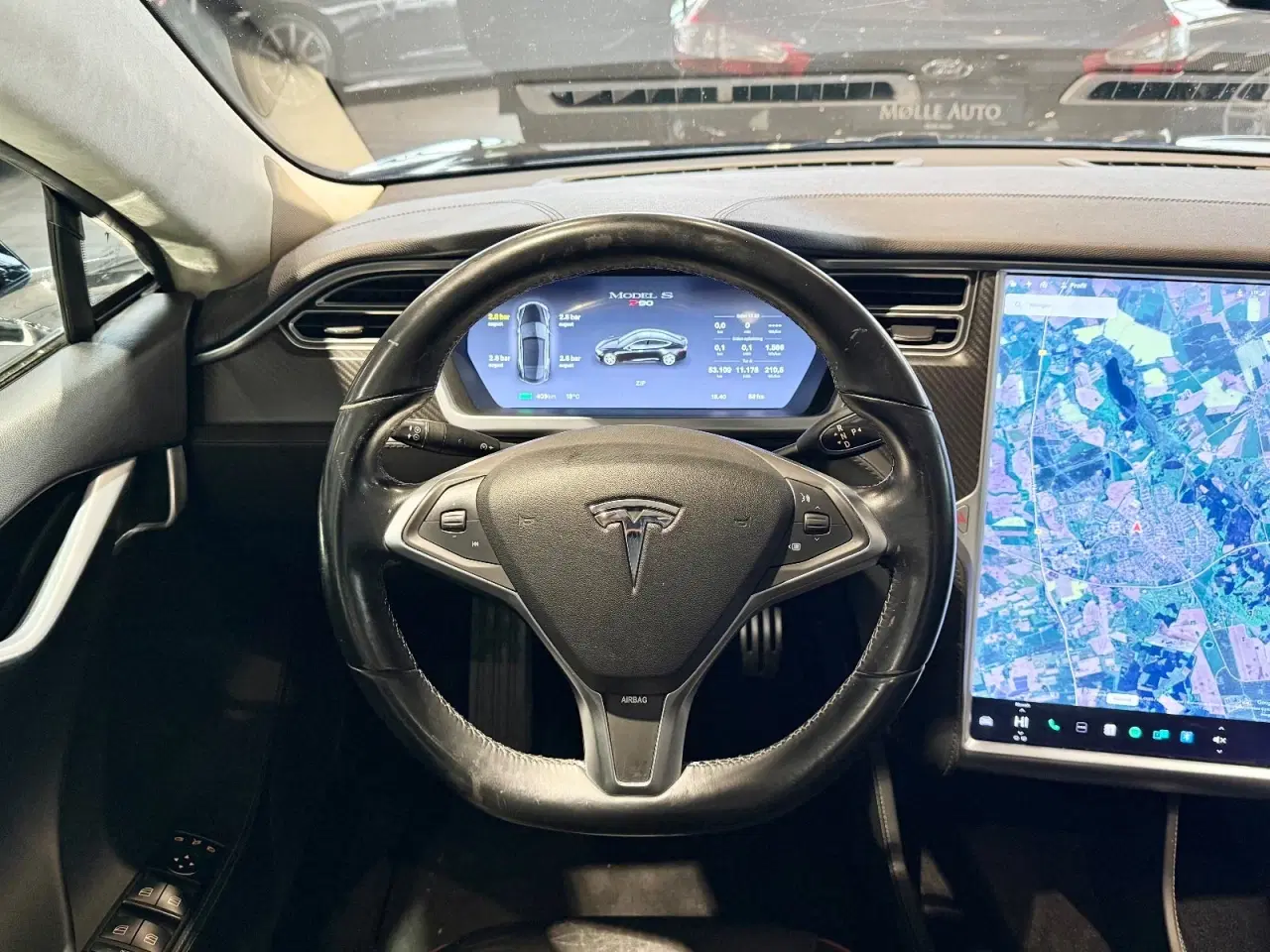 Billede 6 - Tesla Model S  85