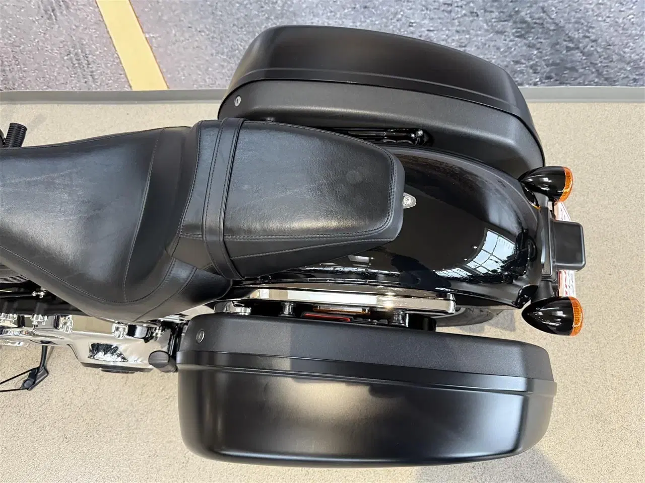 Billede 20 - Harley-Davidson FLSB Sport Glide 107"