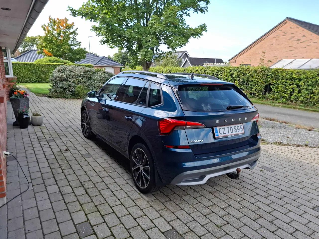 Billede 4 - Skoda kamiq