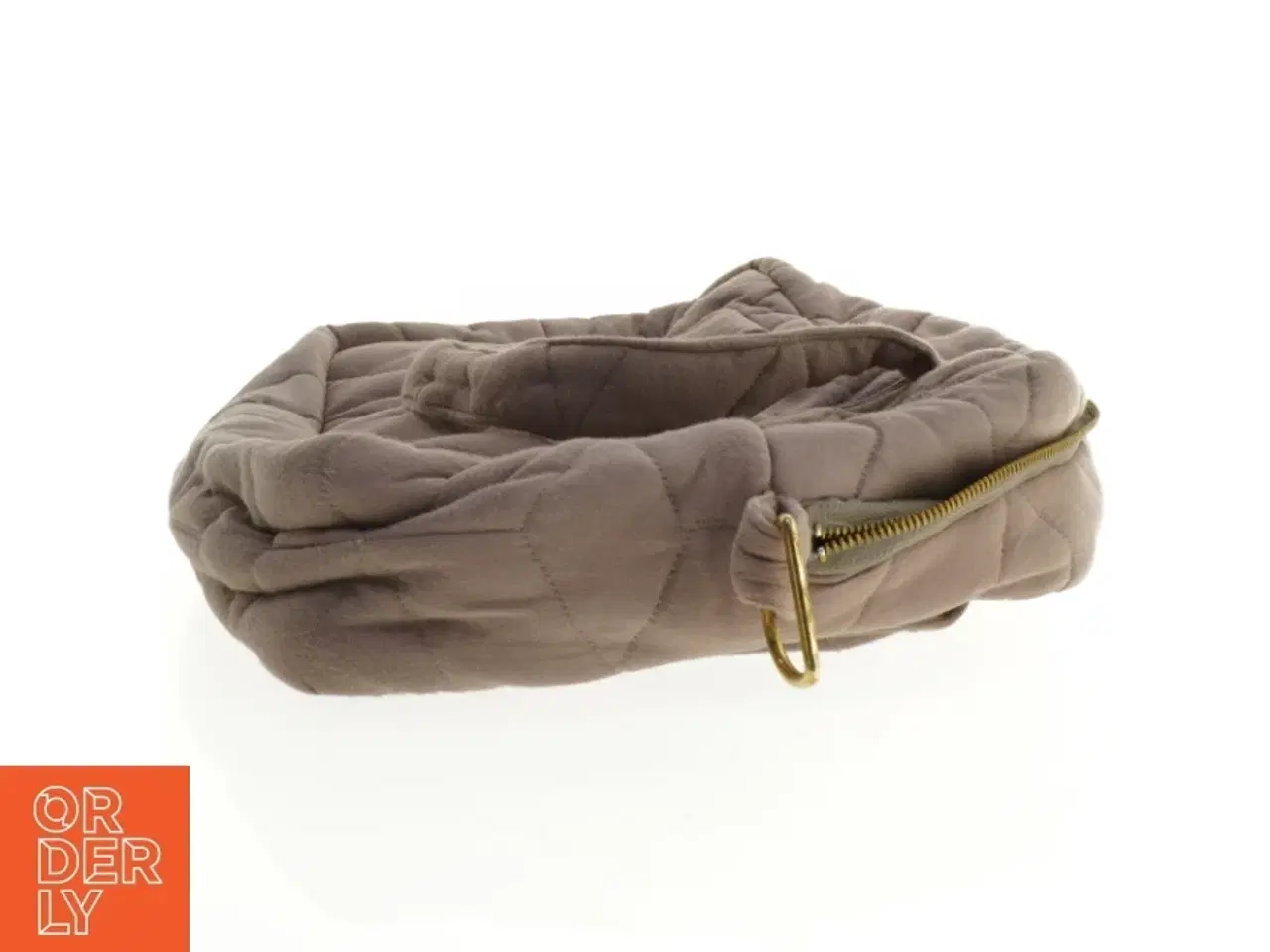 Billede 4 - Pusletaske fra Filibabba (str. 40 x 36 cm)