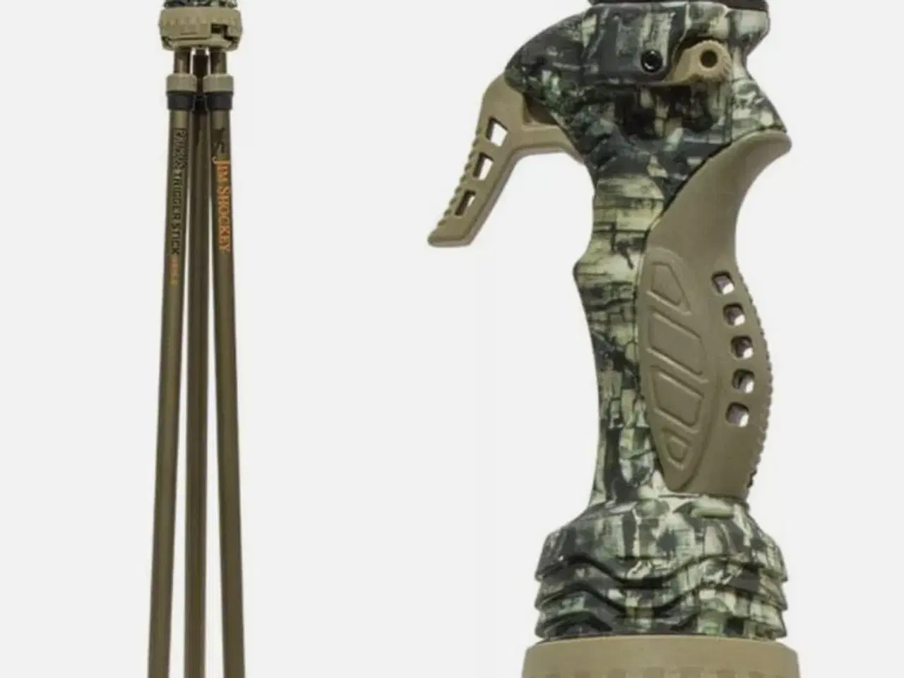 Billede 1 - Skydestok Primus Trigger Stick, gen. 3