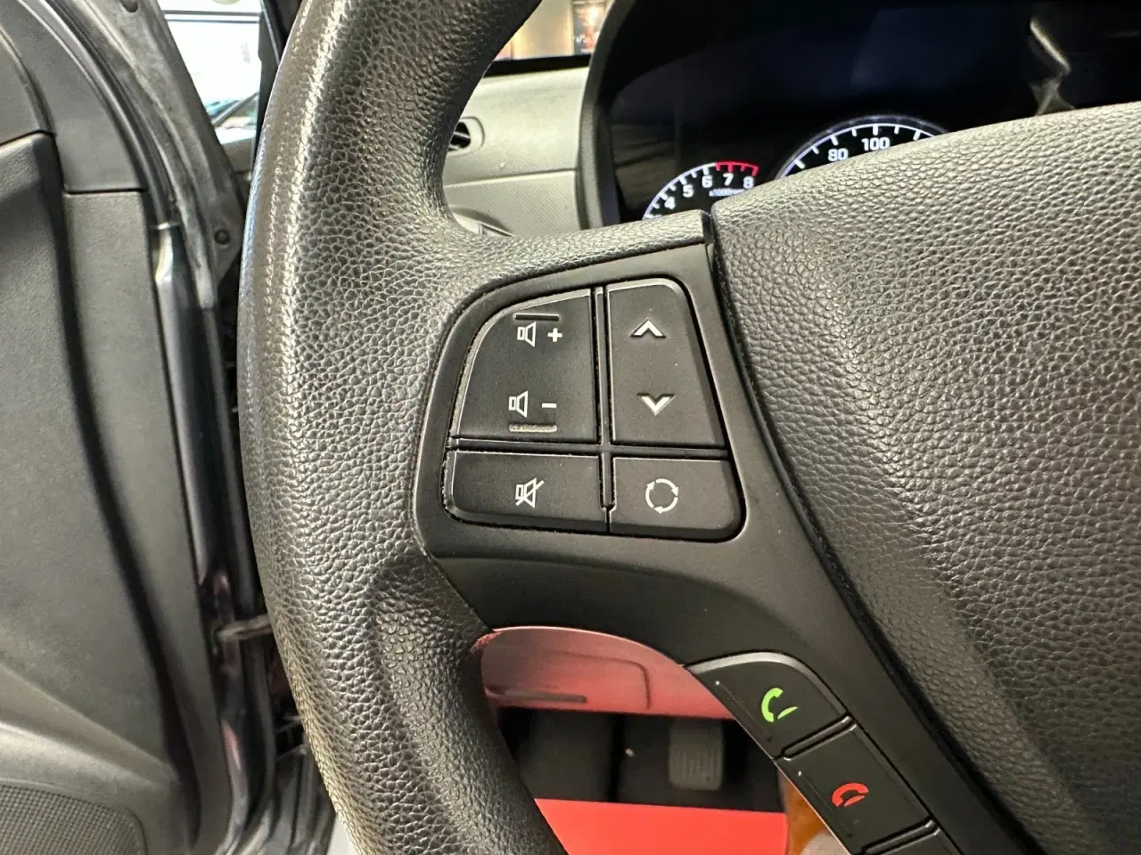 Billede 15 - Hyundai i10 1,0 Touch